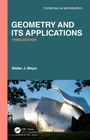Cover: Geometry and Its Applications - Chapman & Hall/CRC