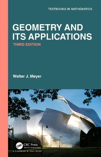 Enlarge image Cover: Geometry and Its Applications - Chapman & Hall/CRC