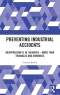 Cover: Preventing Industrial Accidents - Routledge