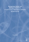 Cover: Recognising Autism and Asperger's Syndrome - Routledge