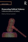 Cover: Prosecuting Political Violence - Routledge
