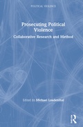 Cover: Prosecuting Political Violence - Routledge