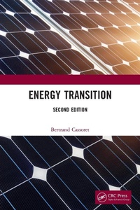 Abbildung von: Energy Transition - CRC Press
