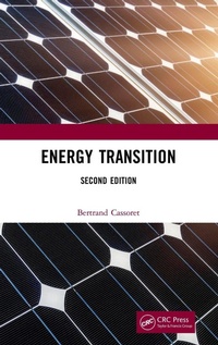 Abbildung von: Energy Transition - CRC Press