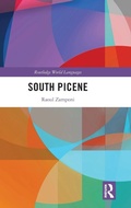 Cover: South Picene - Routledge