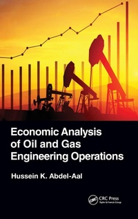 Abbildung von: Economic Analysis of Oil and Gas Engineering Operations - CRC Press