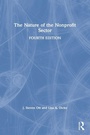 Cover: The Nature of the Nonprofit Sector - Routledge