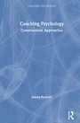 Cover: Coaching Psychology - Routledge
