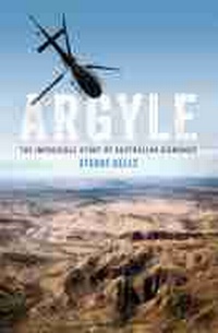 Abbildung von: Argyle - Melbourne University Press