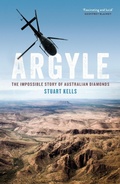 Cover: Argyle - Melbourne University Press