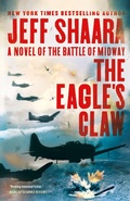 Cover: The Eagle's Claw - Ballantine Books