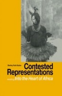 Abbildung von: Contested Representations - Routledge