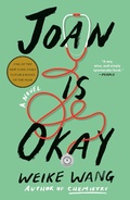 Cover: Joan Is Okay - Random House
