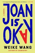 Cover: Joan Is Okay - Random House USA Inc