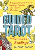 Cover: Guided Tarot - Zeitgeist