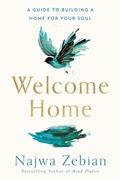 Cover: Welcome Home - Harmony/Rodale/Convergent