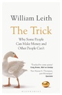 Cover: The Trick - Bloomsbury Publishing PLC