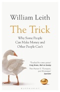 Cover: The Trick - Bloomsbury Publishing PLC