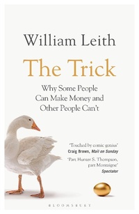 Enlarge image Cover: The Trick - Bloomsbury Publishing PLC