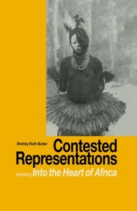 Abbildung von: Contested Representations - Routledge