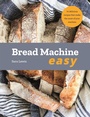 Cover: Bread Machine Easy - Pyramid