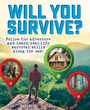 Cover: Will You Survive? - becker&mayer! kids