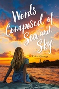 Cover: Words Composed of Sea and Sky - Running Press