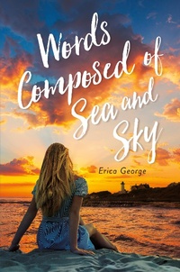 Enlarge image Cover: Words Composed of Sea and Sky - Running Press