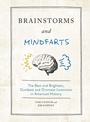 Cover: Brainstorms and Mindfarts - Running Press