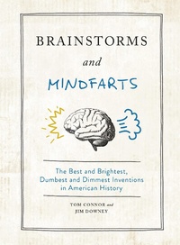 Enlarge image Cover: Brainstorms and Mindfarts - Running Press
