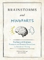 Cover: Brainstorms and Mindfarts - Running Press Adult