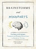 Cover: Brainstorms and Mindfarts - Running Press Adult