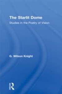 Abbildung von: Starlit Dome - Wilson Knight - Routledge