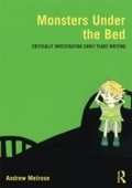 Cover: Monsters Under the Bed - Routledge