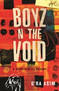 Cover: Boyz n the Void - Beacon Press