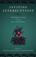 Cover: Inviting Interruptions - Wayne State University Press