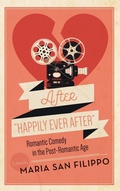 Cover: After "Happily Ever After - Wayne State University Press