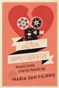 Cover: After Happily Ever After - Wayne State University Press