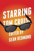 Cover: Starring Tom Cruise - Wayne State University Press