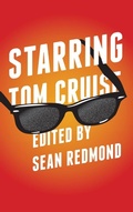 Cover: Starring Tom Cruise - Wayne State University Press