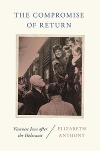 Enlarge image Cover: The Compromise of Return - Wayne State University Press