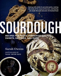 Abbildung von: Sourdough - Roost Books