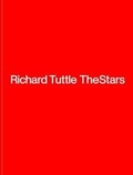 Cover: Richard Tuttle, TheStars - Modern Art
