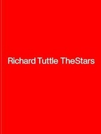 Enlarge image Cover: Richard Tuttle, TheStars - Modern Art