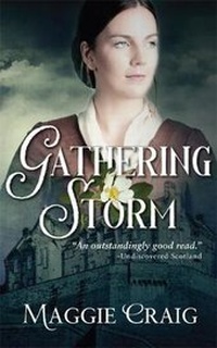 Enlarge image Cover: Gathering Storm - Alligin Books