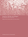 Cover: Diaspora, Identity and Religion - Routledge