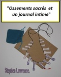 Cover: Ossements sacr&eacute;s  et un journal intime - Babelcube Inc.