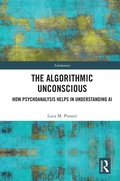 Cover: The Algorithmic Unconscious - Routledge