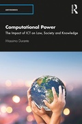 Cover: Computational Power - Routledge