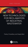 Bild: New Technologies for Reclamation of Industrial Wastewater - CRC Press